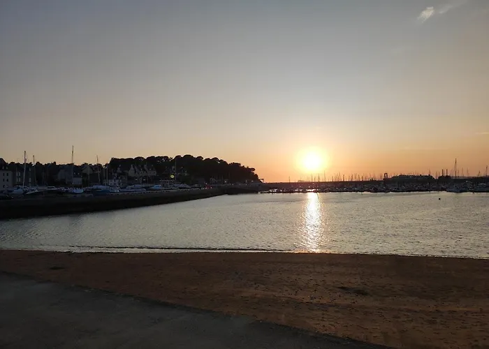 Cap Malouin