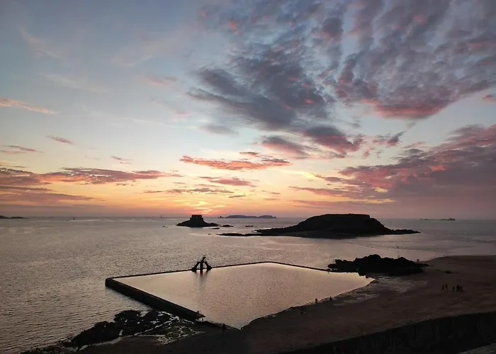 Cap Malouin