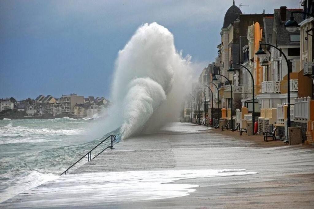 Cap Malouin * Saint-Malo
