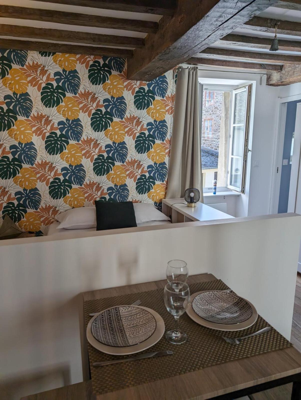Apartment Cap Malouin Saint-Malo