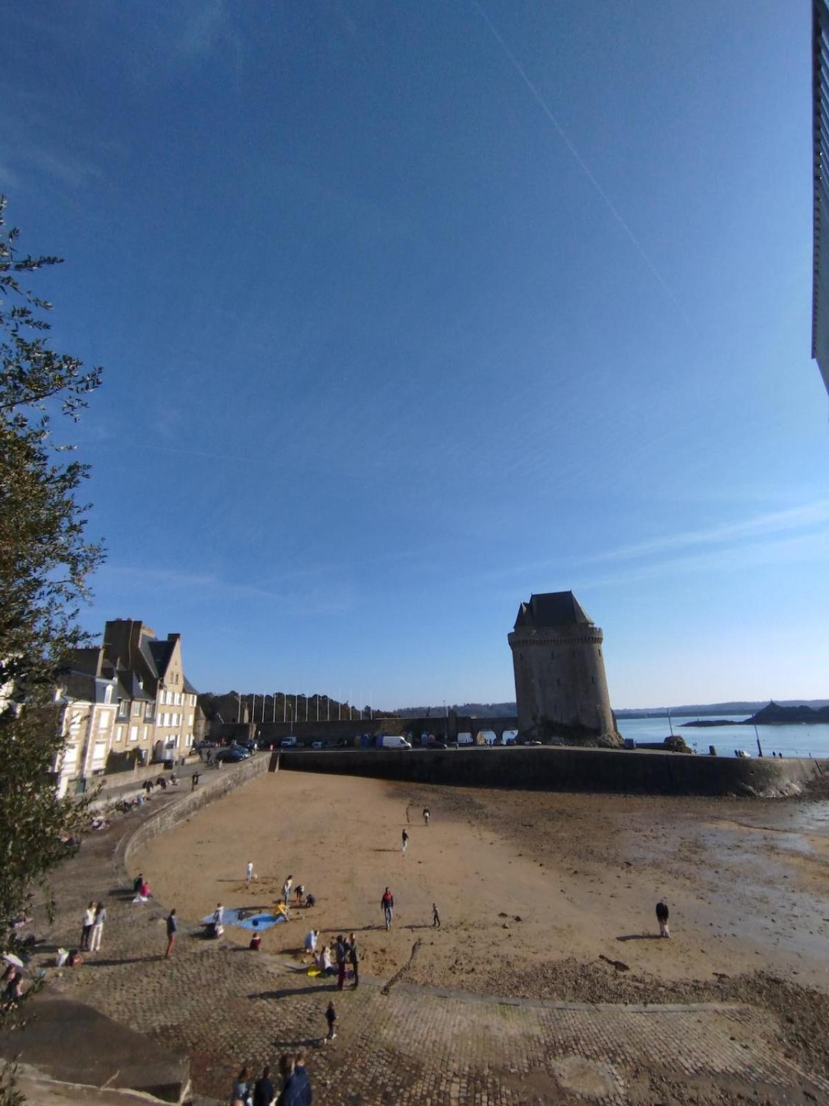 Cap Malouin *