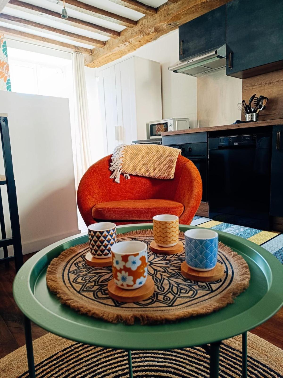 Apartment Cap Malouin Saint-Malo