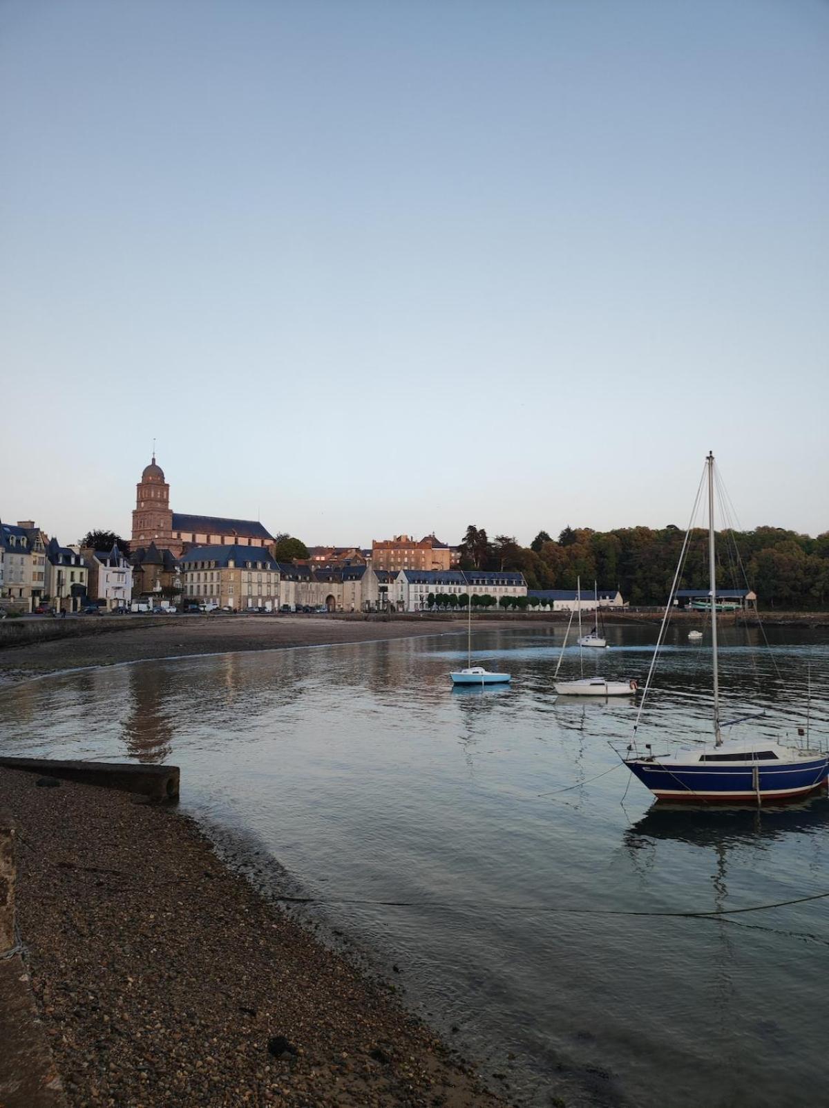Cap Malouin * Saint-Malo
