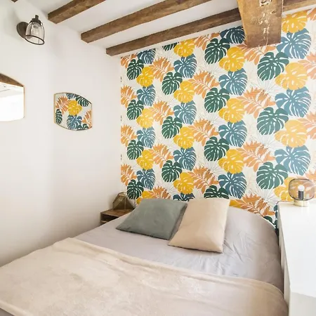 Ferienwohnung Cap Malouin Saint-Malo Exterior foto