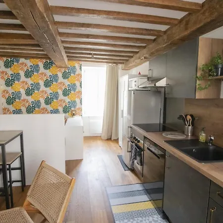 Ferienwohnung Cap Malouin Saint-Malo Exterior foto