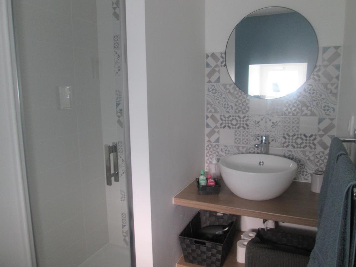 Cap Malouin Appartement Saint-Malo