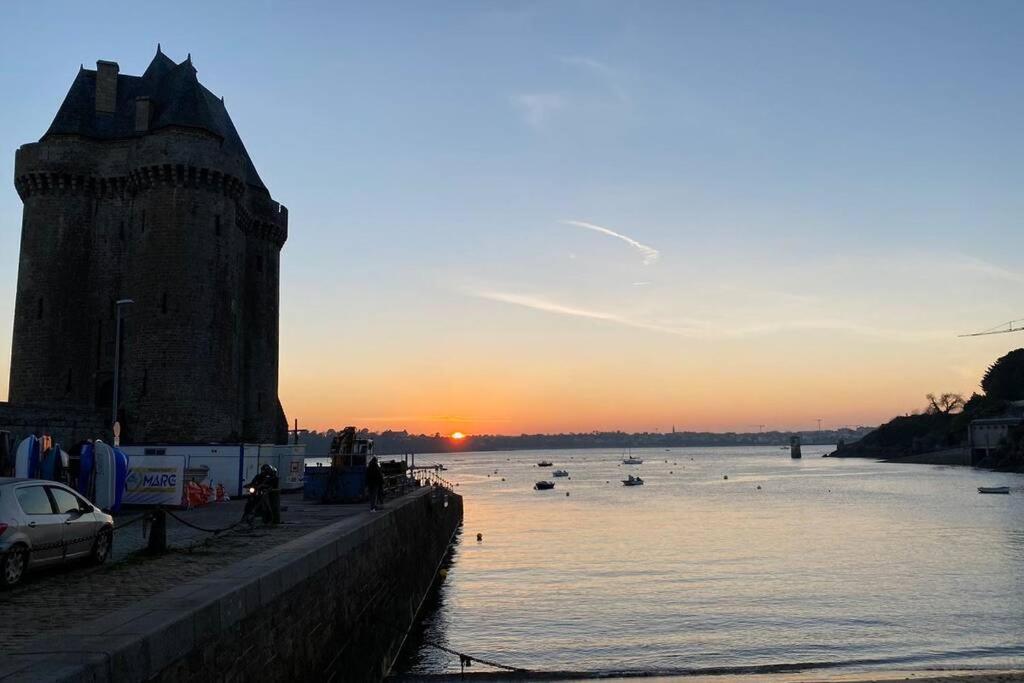Cap Malouin Appartement