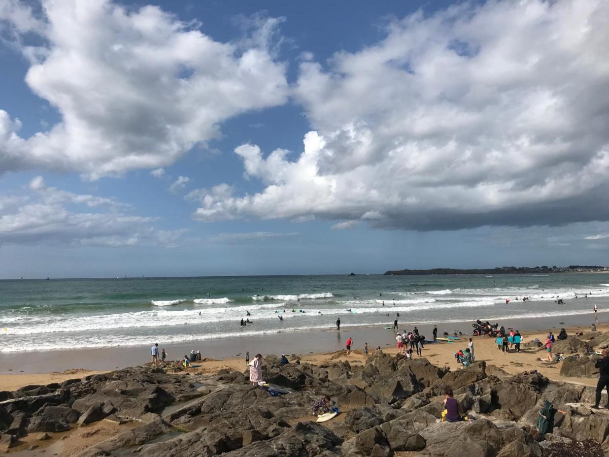 Cocon Malouin à 2 Min De La Saint-Malo