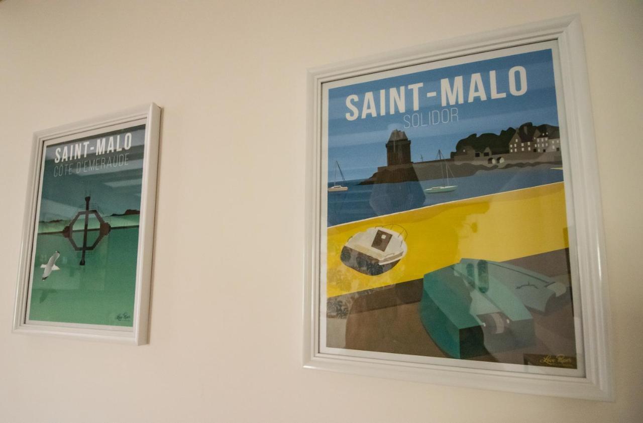 Cap Malouin Saint-Malo