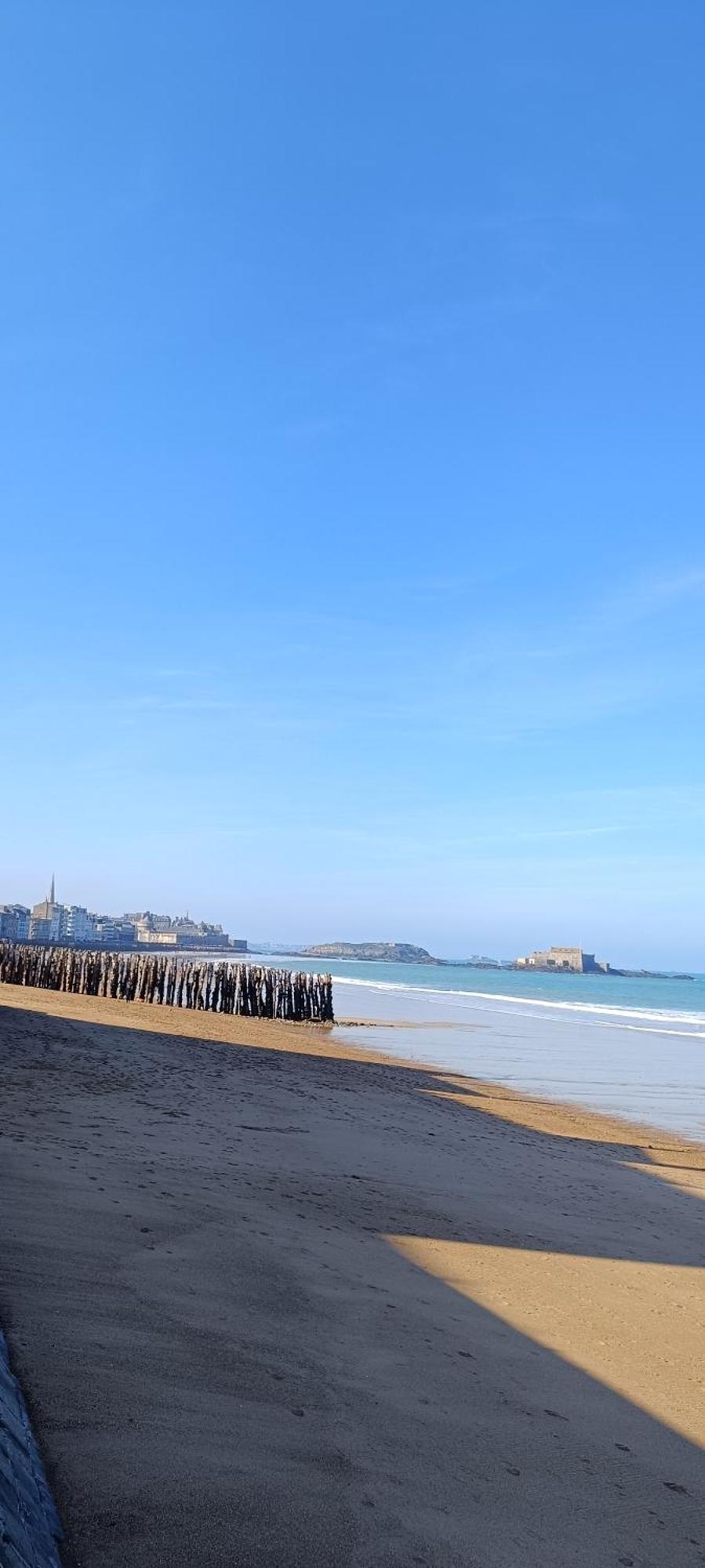 Cap Malouin