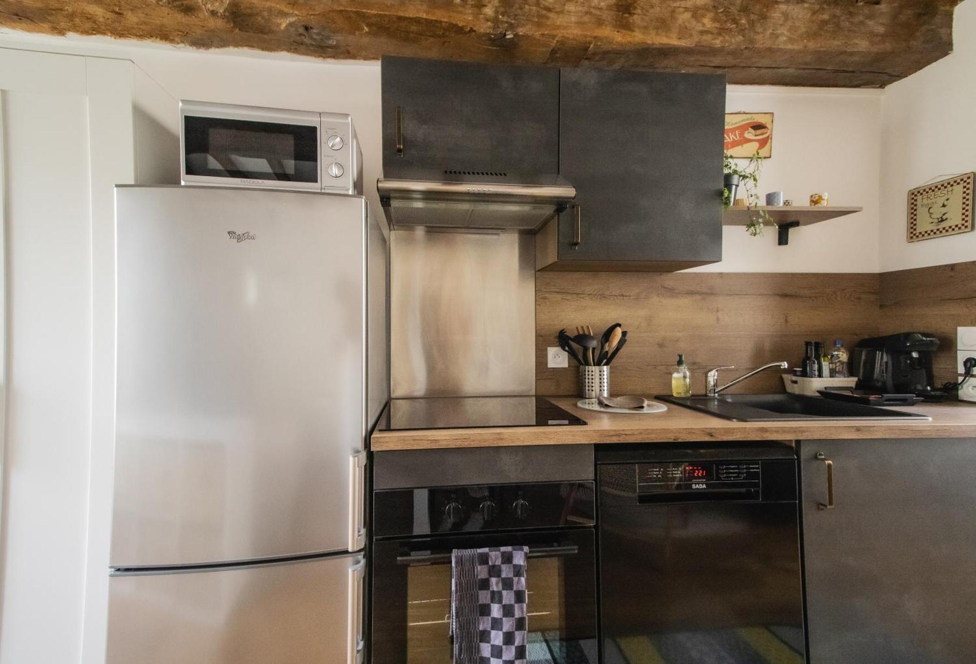 Cap Malouin Appartement Saint-Malo