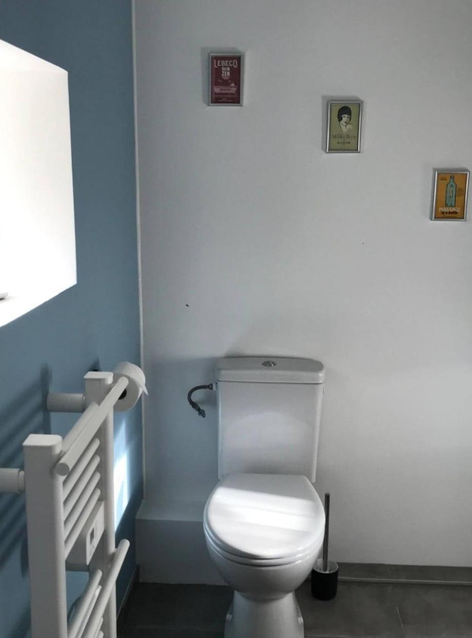 Cap Malouin Appartement